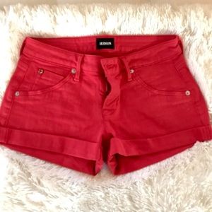 Hudson shorts